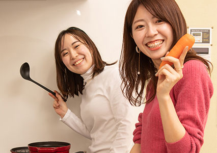 料理イメージ