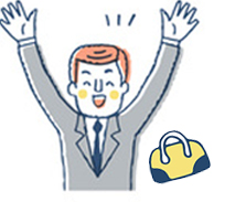 読書をする女性